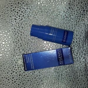 Algenist alguronic acid blue algae vitamin C .27 fl oz NIB